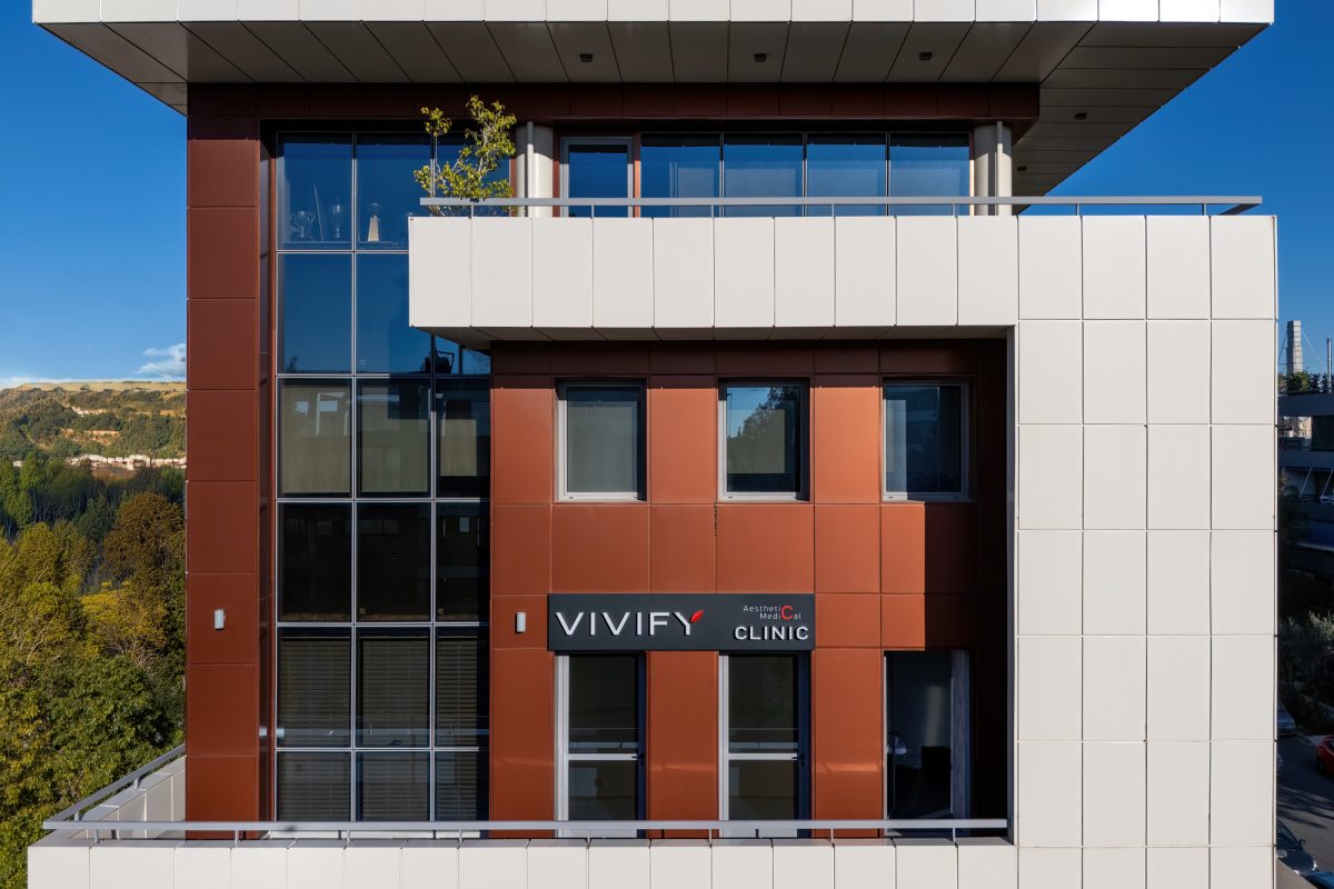 Vivify Aesthetic Medical Clinic: Ο νέος προορισμός ιατρικής αισθητικής ανοίγει τις πόρτες του στα Νότια