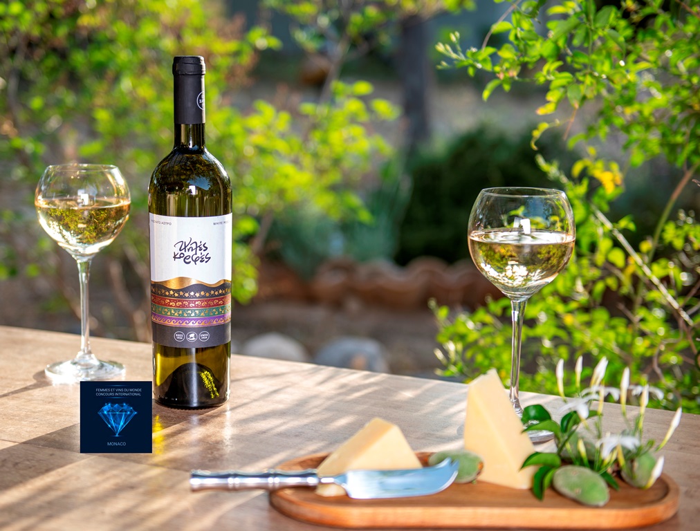 Τα μοσχάτα Σάμου «Διαμάντια» του ππαγκόσμιου αμπελώνα