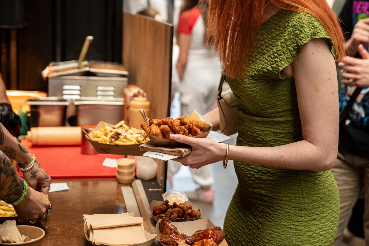Athens Street Food Festival: Τι θα φάμε φέτος στο αγαπημένο φεστιβάλ φαγητού στο Γκάζι