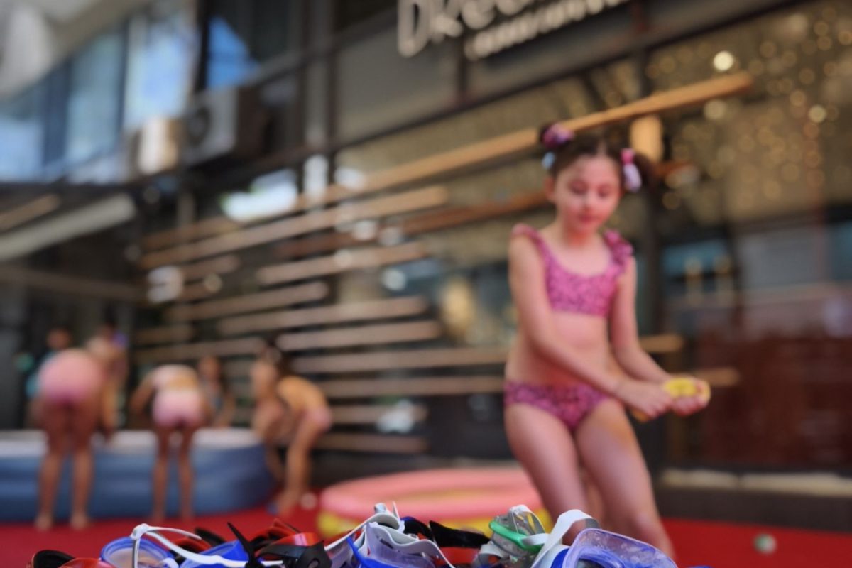 Ένα καλοκαιρινό όνειρο για τα παιδιά στο summer camp του Dreamhouse, στη Νέα Σμύρνη