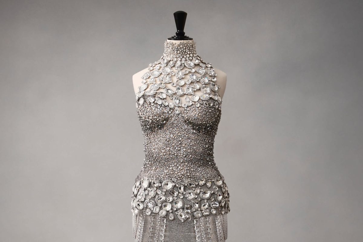 Crystal is Art: Η Swarovski φωτίζει το Met Gala 2026