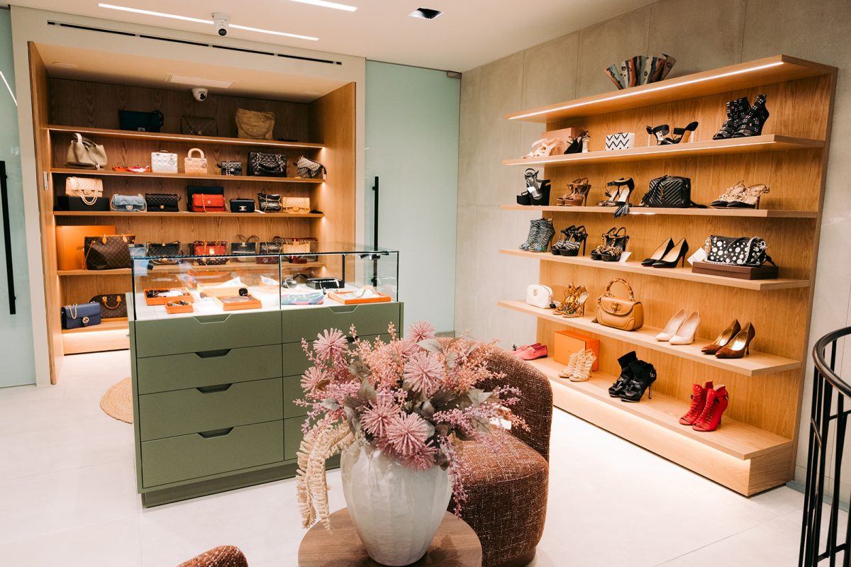 StyleCycle: Η Γλυφάδα αποκτά το δικό της προορισμό για luxury second-hand shopping
