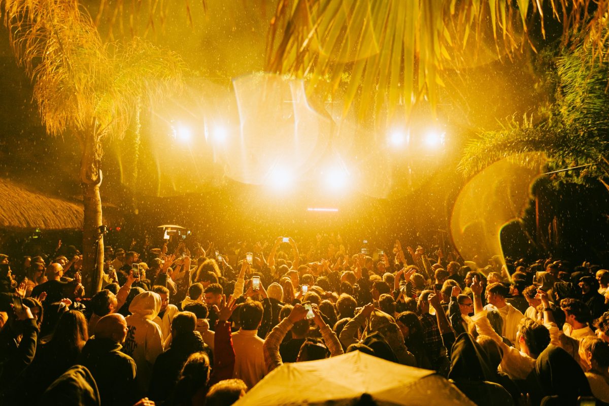 Bolivar Beach Club: Ο απόλυτος οδηγός για τα πιο hot events του καλοκαιριού
