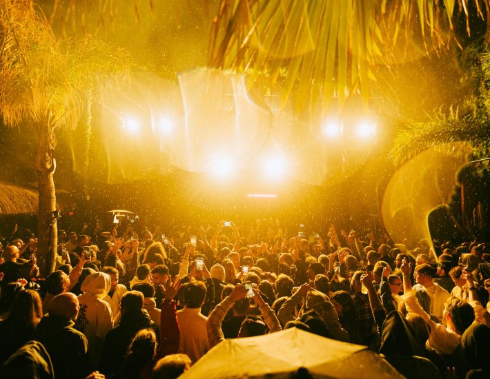 Bolivar Beach Club: Ο απόλυτος οδηγός για τα πιο hot events του καλοκαιριού