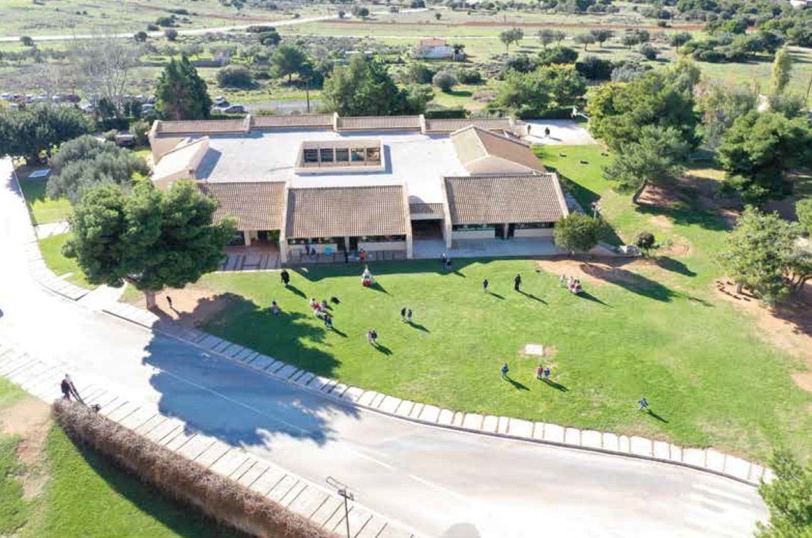 Summer camp στα Εκπαιδευτήρια Γείτονα: Εκεί όπου το καλοκαίρι γίνεται βιωματική περιπέτεια