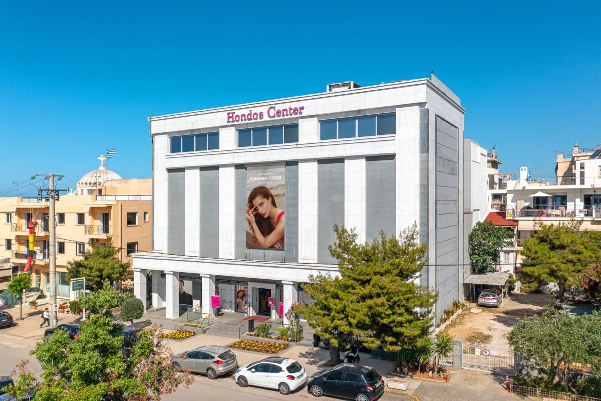Ραντεβού στο Hondos Center Γλυφάδας για ένα διήμερο gardening event που κάνει την πόλη να ανθίζει