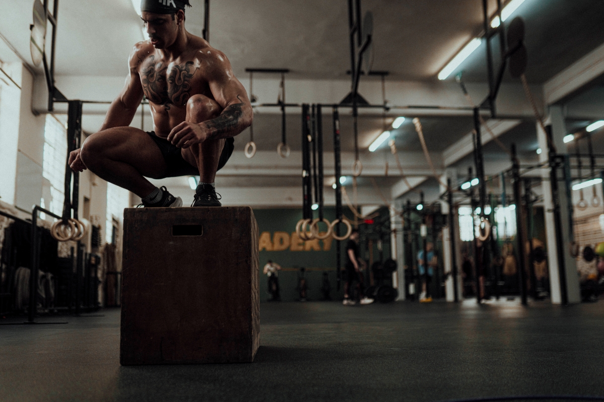 Hyrox: Η παγκόσμια fitness «εμμονή» και πού θα προπονηθείς στα νότια προάστια