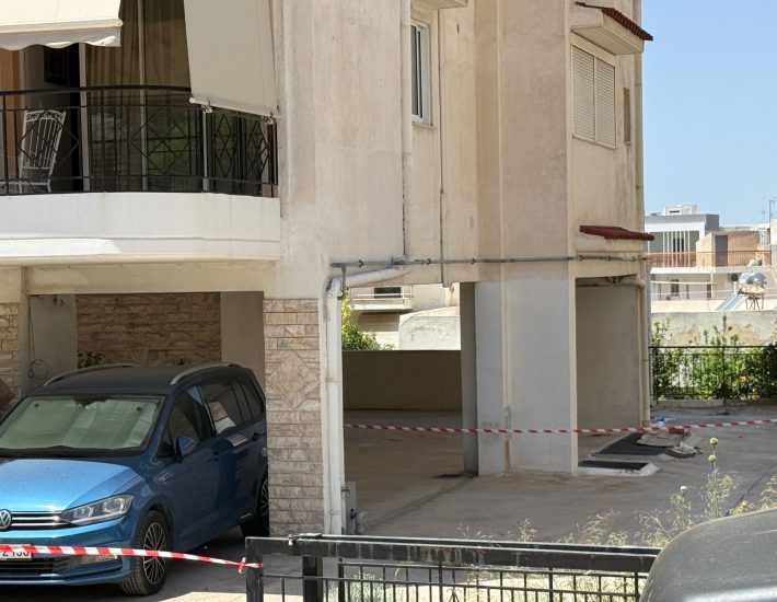 Ηλιούπολη: Τριήμερο δημοτικό πένθος για τον θάνατο της 17χρονης μαθήτριας