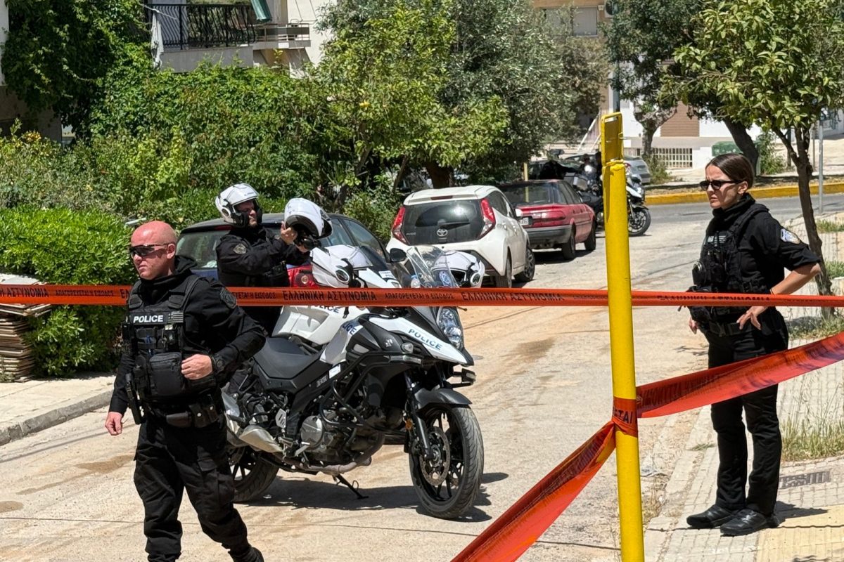 Ηλιούπολη: Το ιατρικό ανακοινωθέν του Ασκληπιείου για τις δύο 17χρονες
