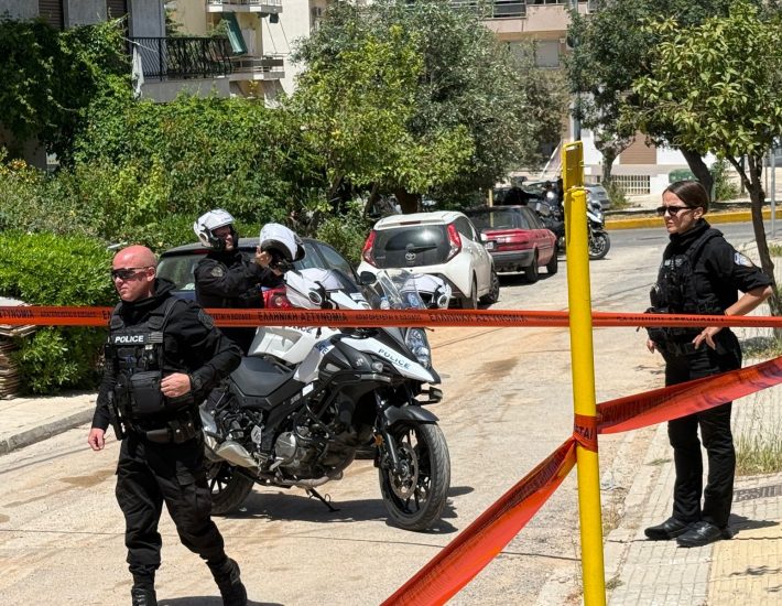Ηλιούπολη: Το ιατρικό ανακοινωθέν του Ασκληπιείου για τις δύο 17χρονες