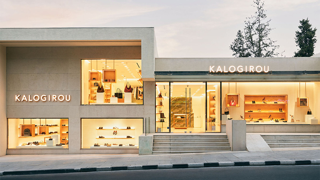 Fais Group: Ποια μεγάλα brands σχεδιάζει να φέρει στο Ελληνικό