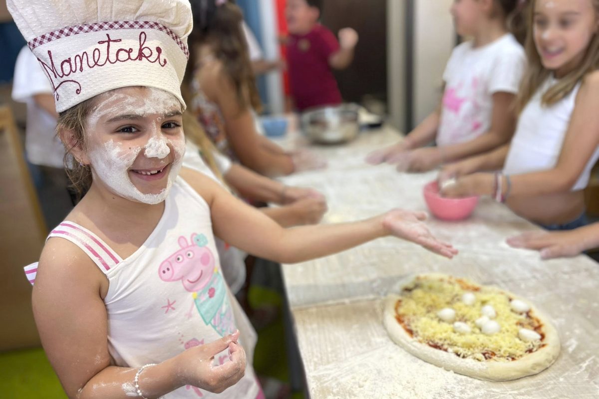 Manetaki English Summer Camp: Το πιο συναρπαστικό English Summer Camp στα Νότια Προάστια