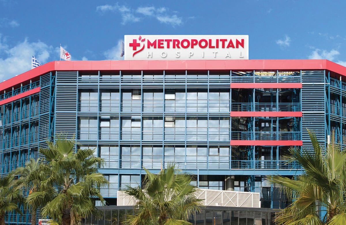 Το Metropolitan Hospital στο 8ο Ελληνικό Συνέδριο Ογκολογίας: Στην πρώτη γραμμή της επιστημονικής εξέλιξης