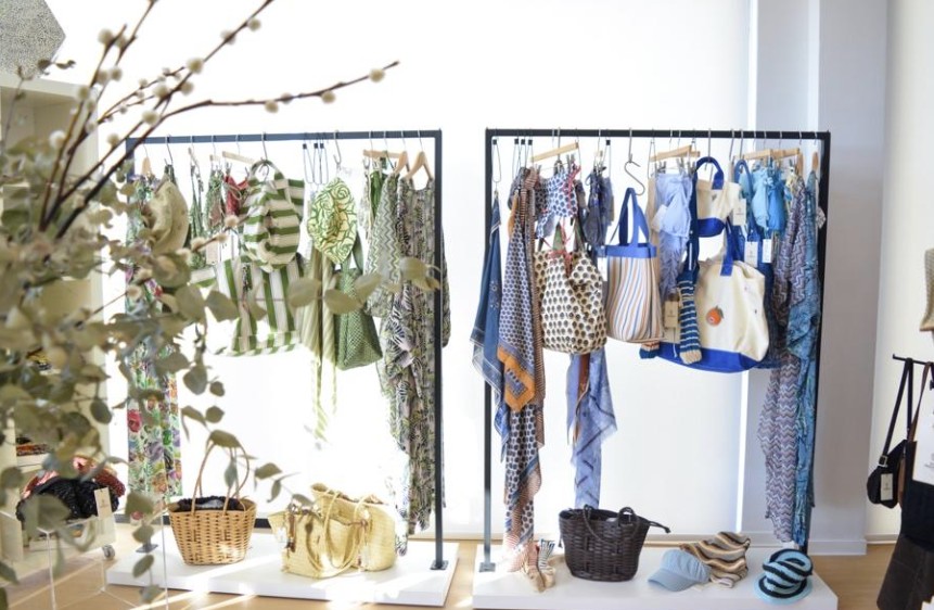 Η MM Showroom διοργανώνει το “Sample Sale for a Good Cause” για την υποστήριξη του συλλόγου «Άλμα Ζωής»