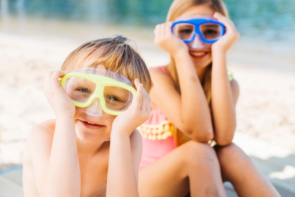 Summer camp στη Βάρκιζα από το Just Care: Μάθαμε όλες τις λεπτομέρειες!