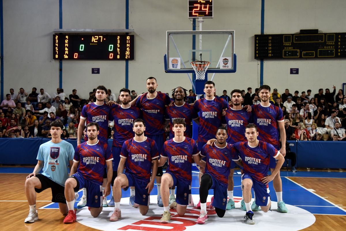 Πρωτέας Βούλας: Έπεσε μαχόμενος και άφησε υποσχέσεις για το μέλλον