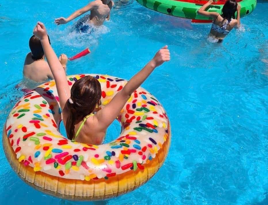 Sporty’s Summer Camp στο Ελληνικό: Διασκέδαση, εκπαίδευση και άθληση συνδυάζονται σε μια έκταση 5 στρεμμάτων!