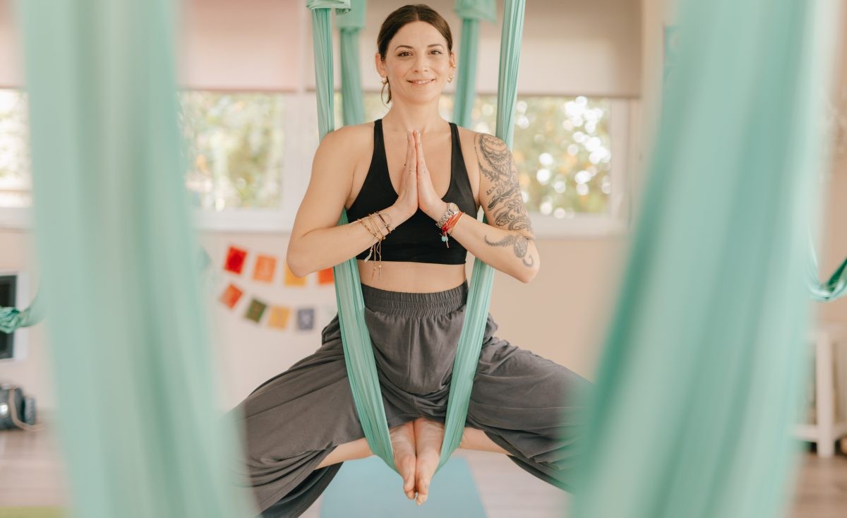 Align by Alin: Ένα Yoga & Pilates studio στον Άλιμο όπου θα νιώσεις σαν στο σπίτι σου