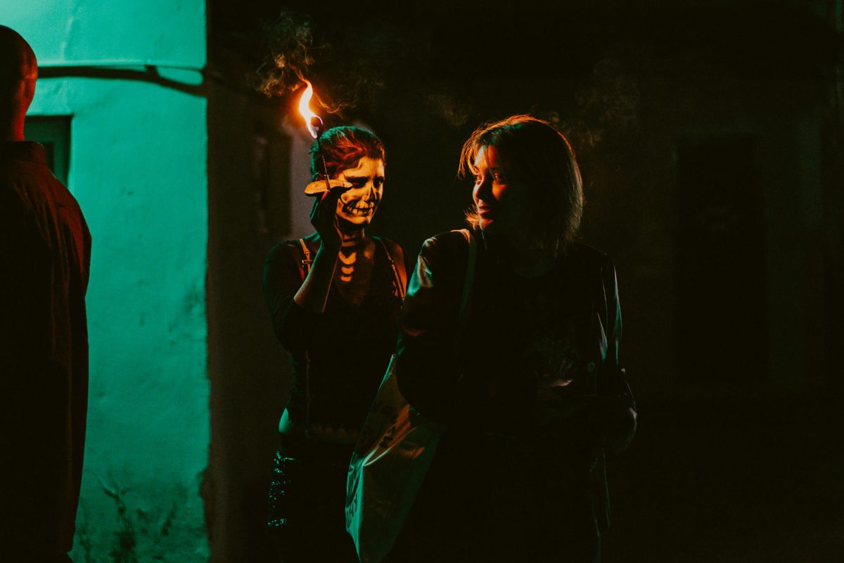 Θερινός κινηματογράφος… τρόμου: Το Cinema Alive φέρνει το Horror Things στην καρδιά του καλοκαιριού – Το πρόγραμμα