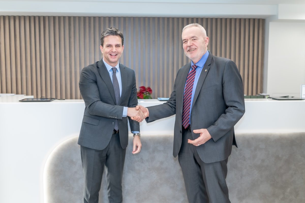 Affidea και Novo Nordisk ενώνουν δυνάμεις για την ενίσχυση της ενημέρωσης, ευαισθητοποίησης και πρόληψης γύρω από την παχυσαρκία και τον διαβήτη στην Ελλάδα
