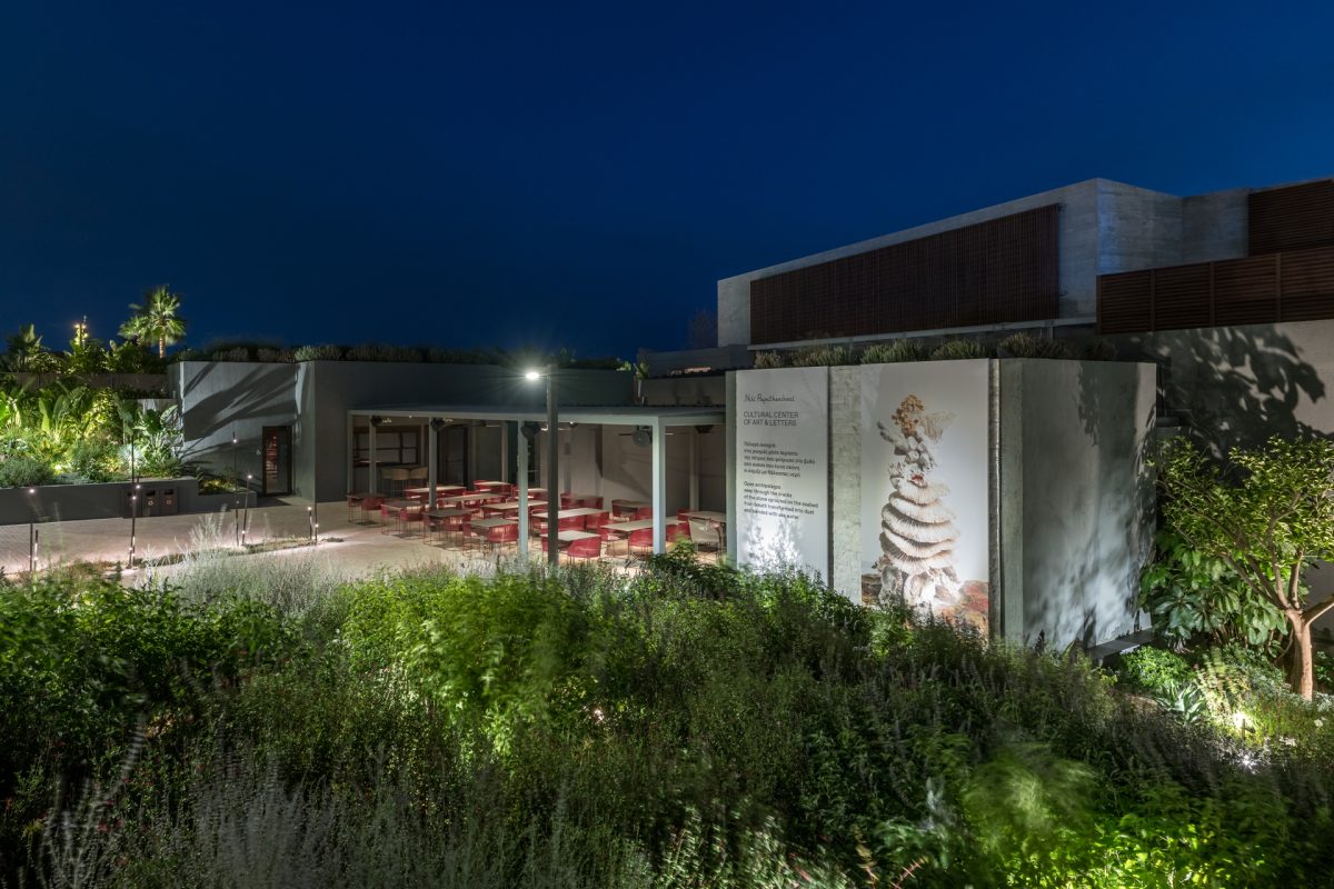 Asteria Culture Festival: Το πρόγραμμα του καλοκαιρινού φεστιβάλ πολιτισμού στα Αστέρια Γλυφάδας