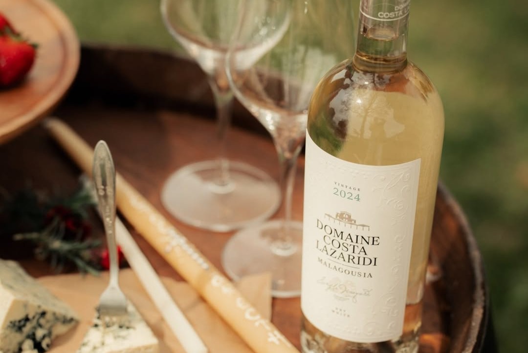 Wine Code: Ξέρεις να διαβάζεις την ετικέτα ενός κρασιού;