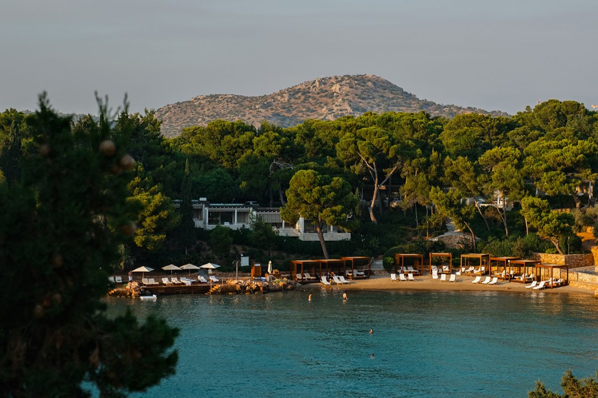 To Four Seasons Astir Palace Hotel Athens γιορτάζει ένα καλοκαίρι πολιτισμού, δημιουργίας και παραθαλάσσιας ζωής