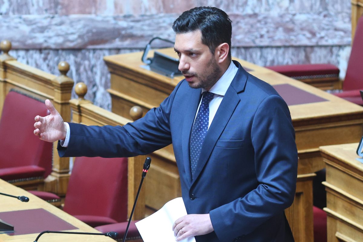 Ανασχηματισμός: Ανακοινώθηκαν οι αλλαγές στην κυβέρνηση – Δείτε τα ονόματα