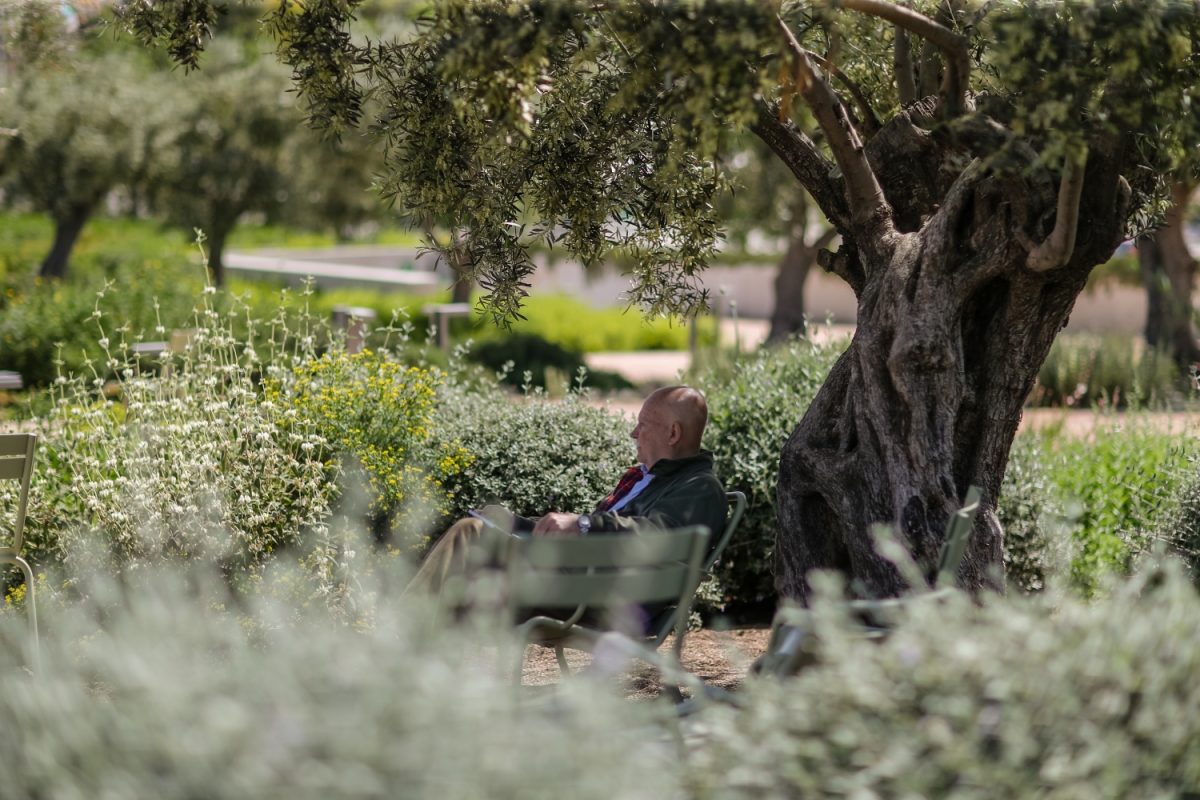 SNFCC Longevity Hub: Η νέα πρωτοβουλία του ΚΠΙΣΝ για την ποιότητα ζωής των ατόμων 60+