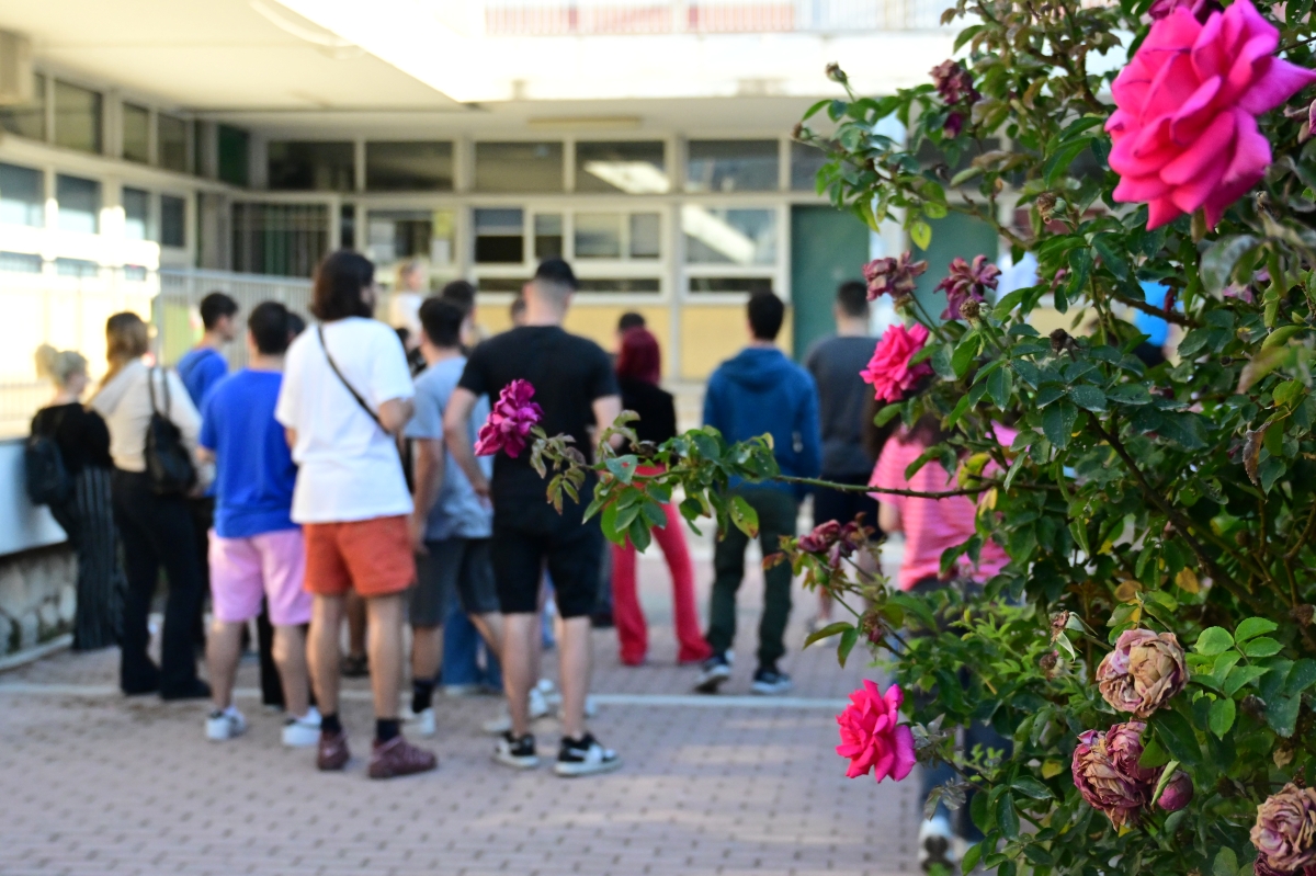Πανελλήνιες 2026: Ανακοινώθηκαν τα αποτελέσματα