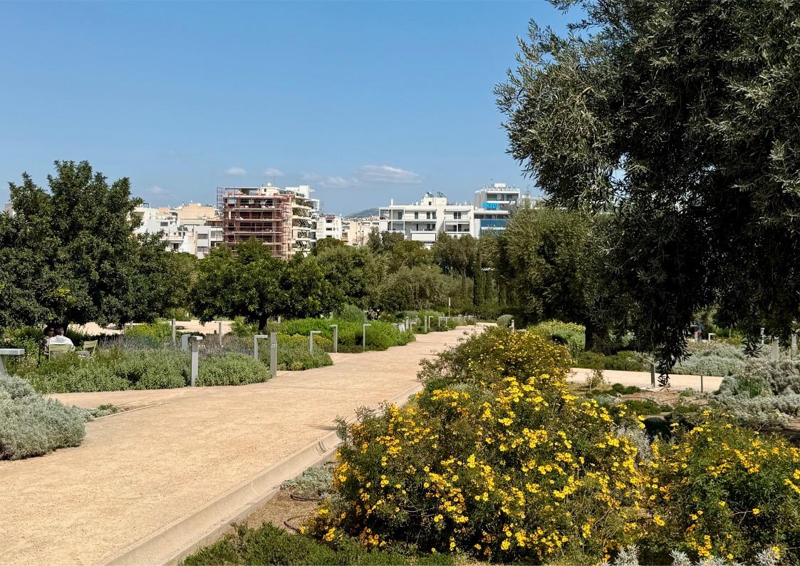 Ace Hotel Athens x ΚΠΙΣΝ: Από τους μεσογειακούς κήπους του ΚΠΙΣΝ στη Γλυφάδα για το πιο ανθισμένο workshop του Ιουνίου