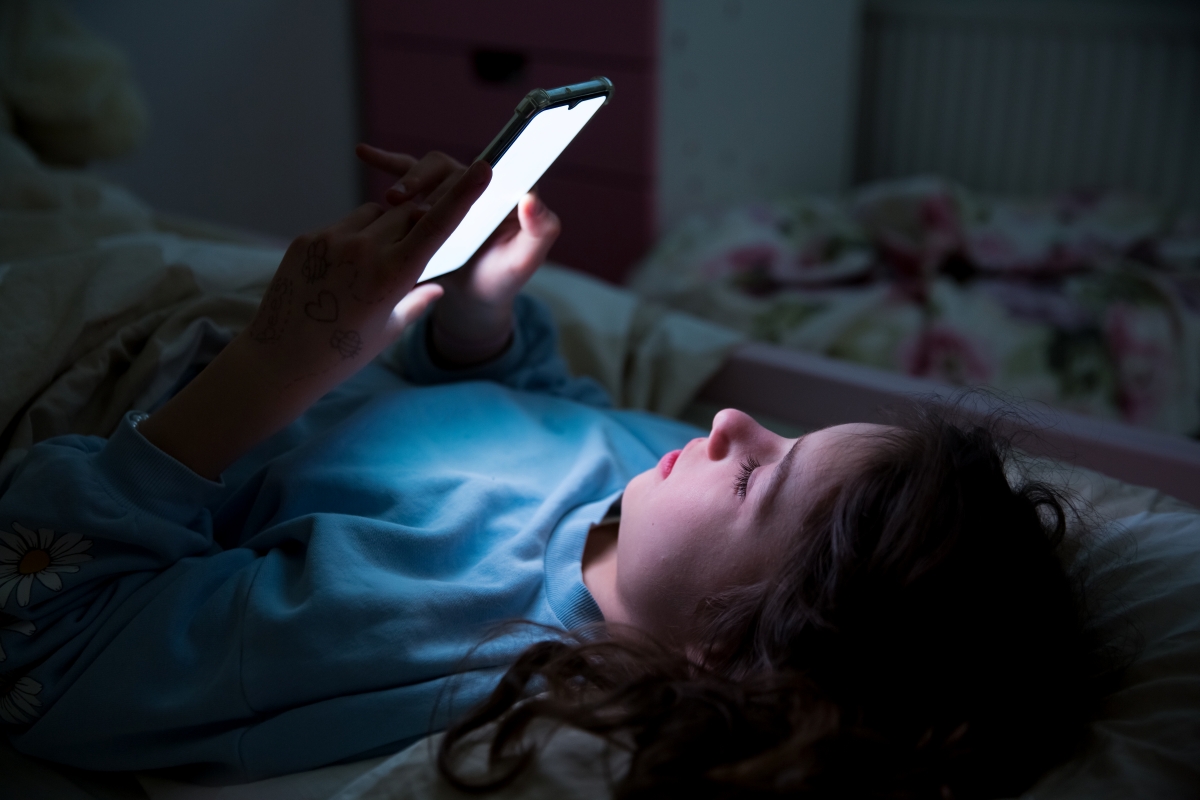 Η «Μηχανή» στο δωμάτιο των παιδιών μας: Μια προφητεία από το 1909