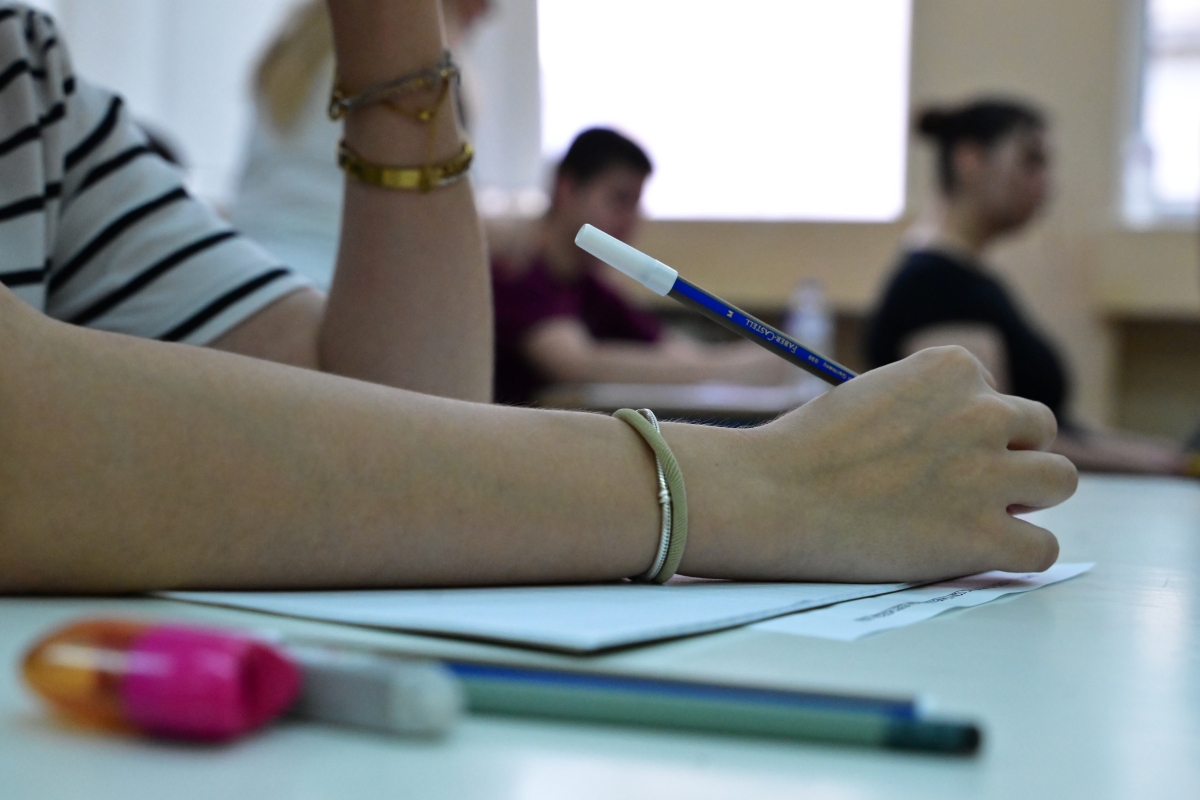 Θέματα Πανελληνίων 2026 – Μαθηματικά: Απαντήσεις και σχολιασμός