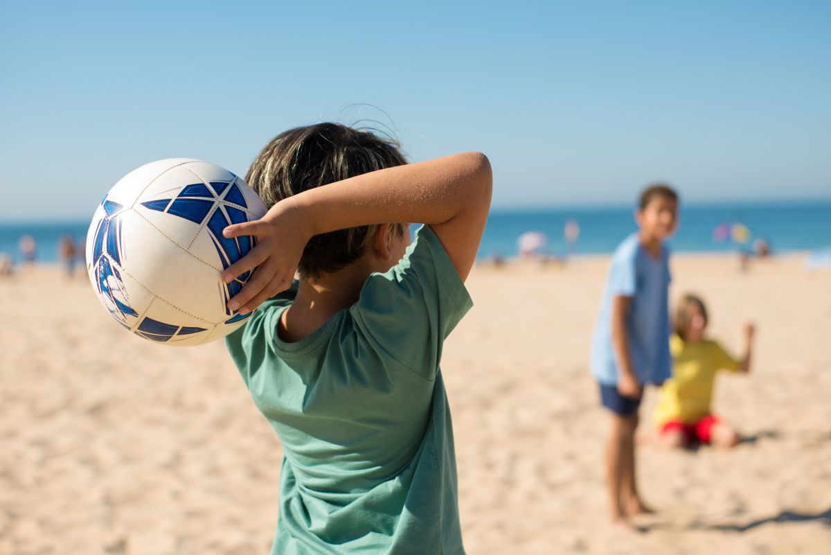 Φέτος στα DES Summer Camps, κάθε παιδί διαλέγει τον δικό του κόσμο