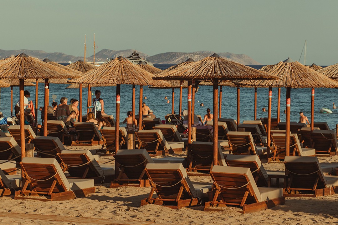 Varkiza Resort: Οι τιμές εισόδου για το καλοκαίρι 2026