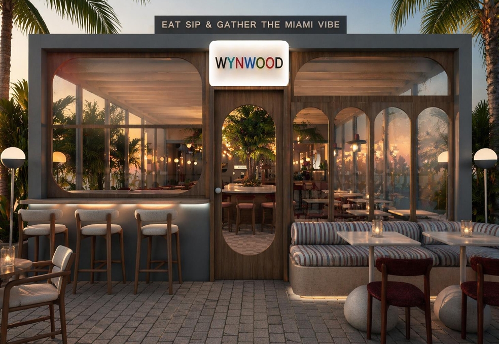 Το Wynwood στη Γλυφάδα αλλάζει: Πώς θα είναι μετά τη μεγάλη ανακαίνιση