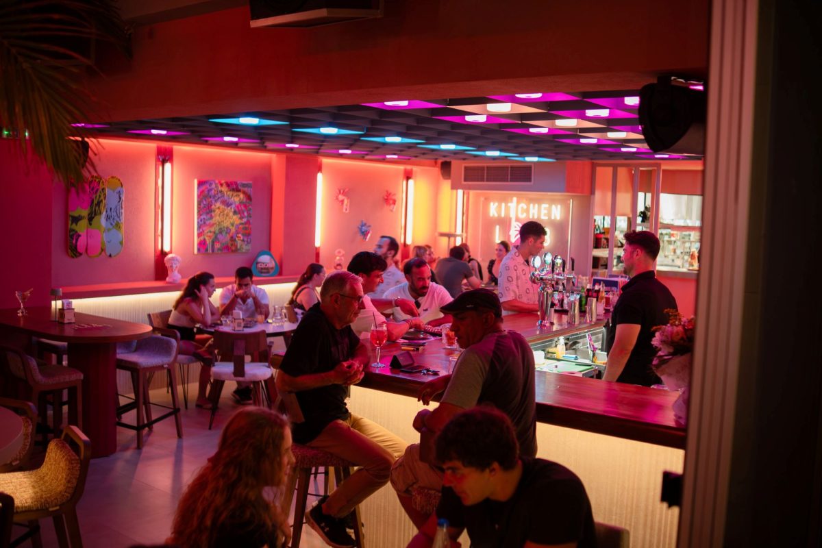 Το Wynwood επιστρέφει με ανανεωμένο χώρο και μενού