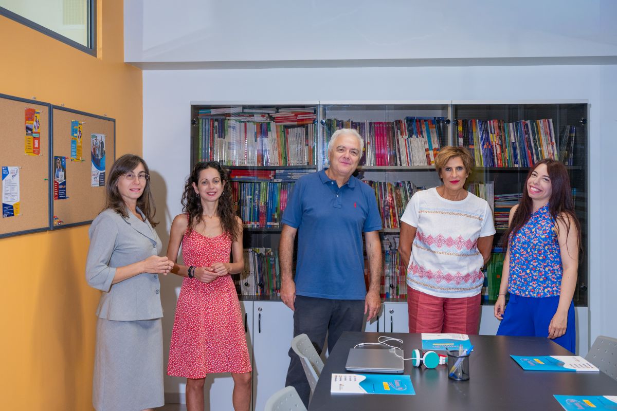 Learn Αgain: Είσαι μόλις μια απόφαση μακριά από το next big skill σου!