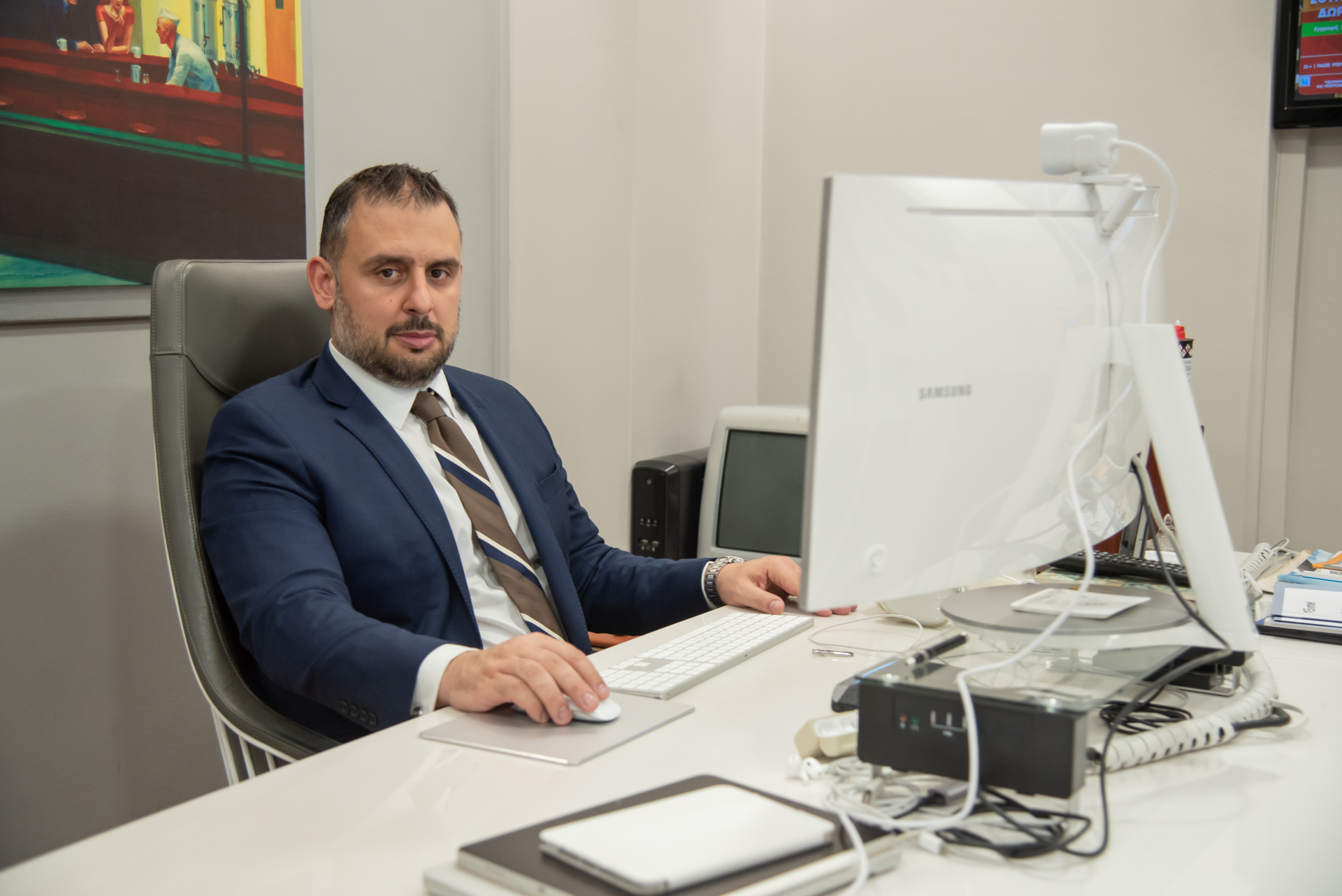ResNovae: Η επόμενη γενιά πλατφορμών λογισμικού ESG και το λειτουργικό σύστημα βιωσιμότητας για επιχειρήσεις