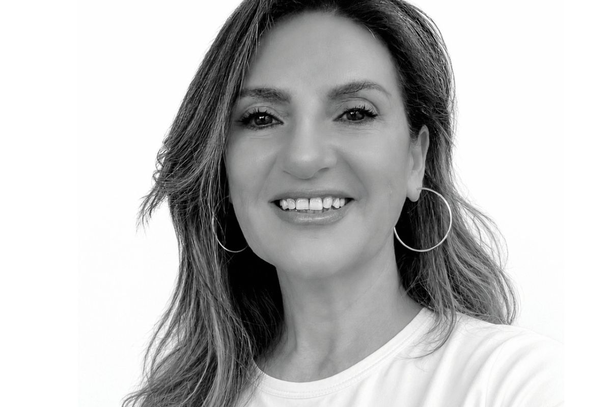 Popi Wallick: Αναζητώντας ξανά την ταυτότητα στο πιάτο και στο ποτήρι