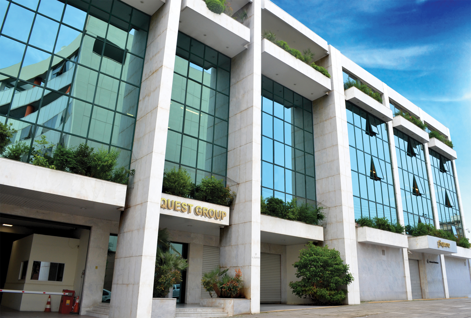 Quest Group: Μετρήσιμη πρόοδος σε θέματα ESG με πραγματικό επιχειρηματικό αποτύπωμα