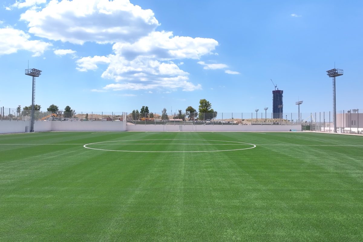 Ελληνικό: Ανοίγει στις 20 Ιουλίου το Sports Park – Επένδυση έως 100 εκατ. ευρώ, νέες κατοικίες και ισχυρές ταμειακές ροές για τη Lamda