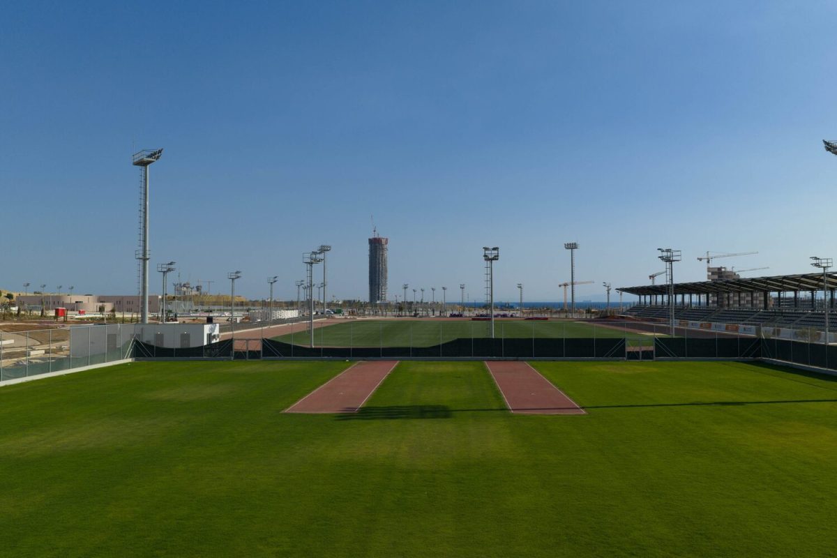 Πώς θα πάτε στο The Ellinikon Sports Park: Η πρόσβαση, το ωράριο και όλες οι χρήσιμες πληροφορίες