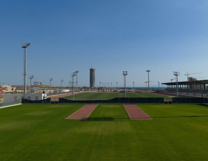 Πώς θα πάτε στο The Ellinikon Sports Park: Η πρόσβαση, το ωράριο και όλες οι χρήσιμες πληροφορίες
