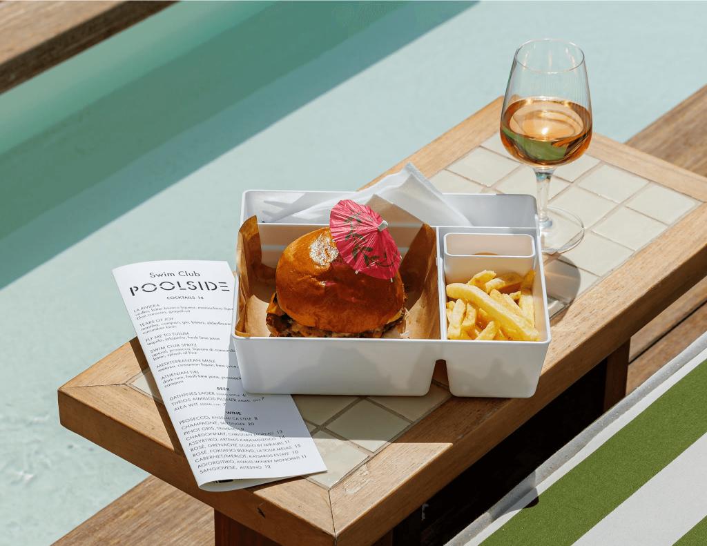 Ace Hotel & Swim Club Athens: Όλα όσα θα απολαύσουμε αυτό το καλοκαίρι στο ξενοδοχείο της Γλυφάδας