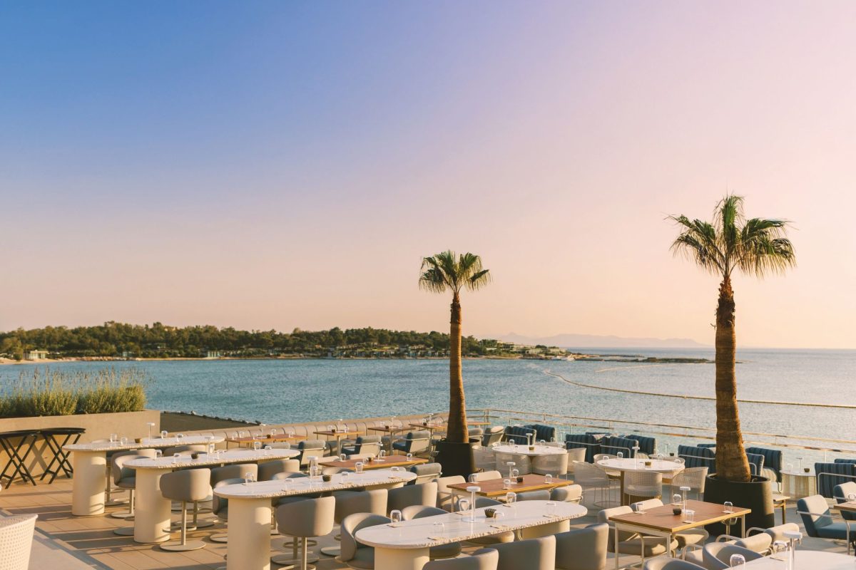 Asteria Rooftop: A Hidden Gem Awaits