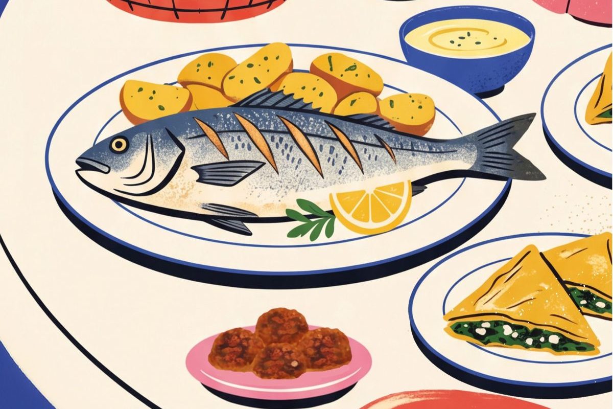 Eat like a local: 50 spots in the South that southerners love