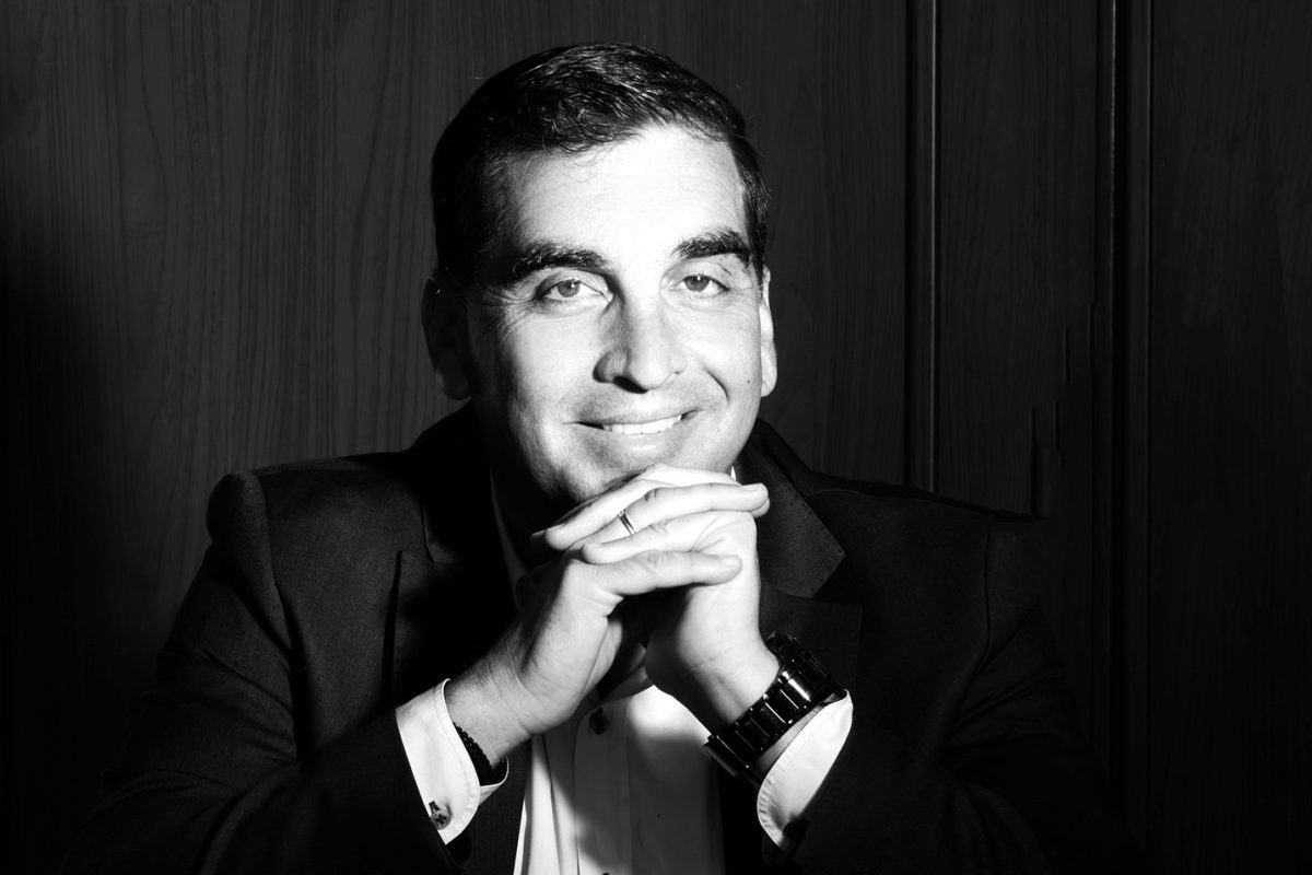 Γιάννης Κωνσταντάτος: «Το Ελληνικό ως πυρήνας της νέας Αθηναϊκής Ριβιέρας και η ανάπτυξη με επίκεντρο τον δημότη»