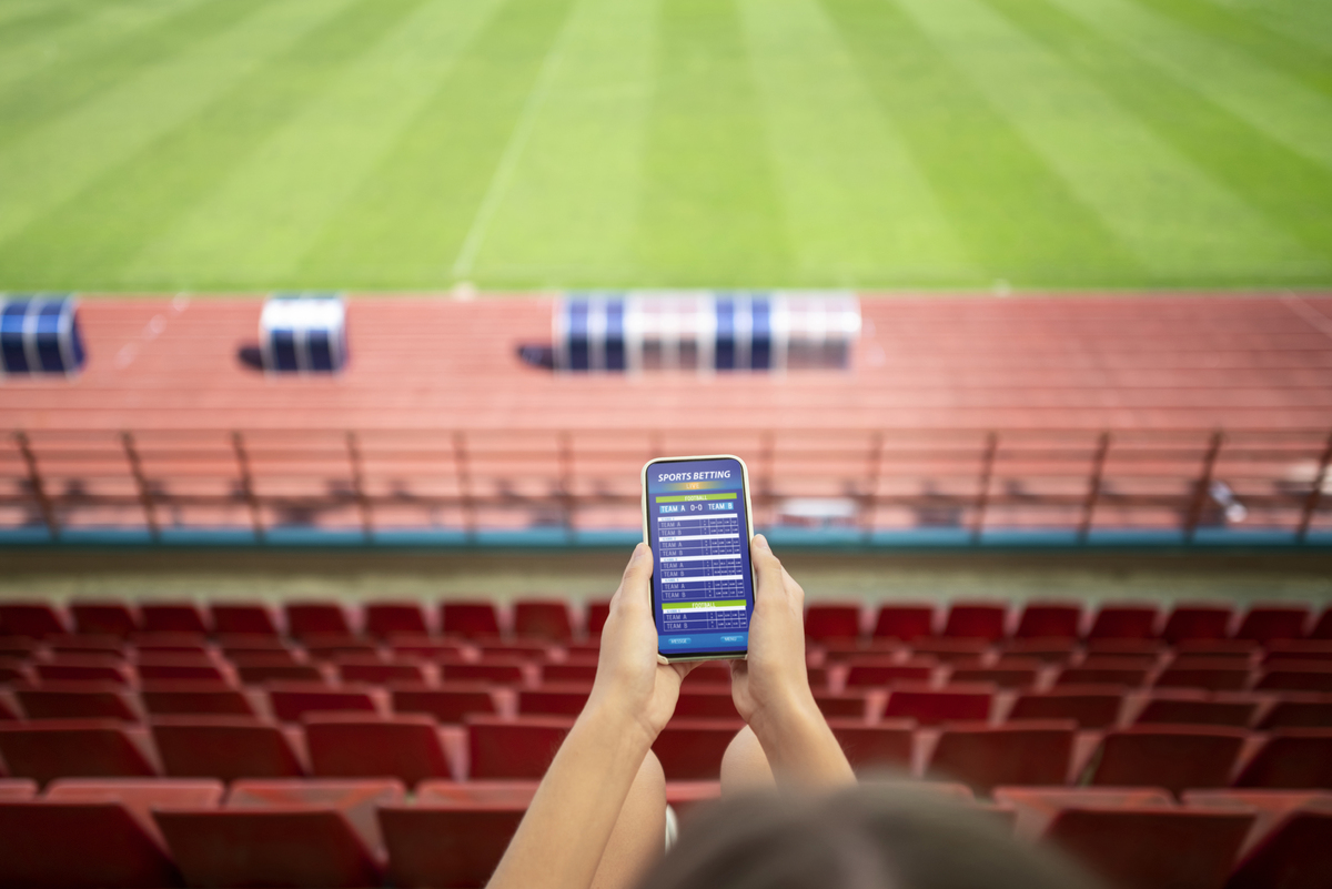 Live Betting: Η λεπτή γραμμή ανάμεσα σε αδρεναλίνη και αυτοκαταστροφή
