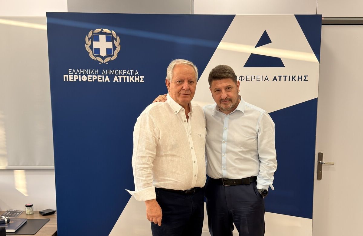 Καλλιθέα: Στην τελική ευθεία η ενεργειακή αναβάθμιση του Πολιτιστικού Κέντρου «Μελίνα Μερκούρη»